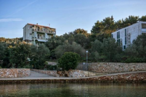 Ferienwohnung in Luka mit Meerblick, Terrasse, Klimaanlage, W-LAN 4659-1